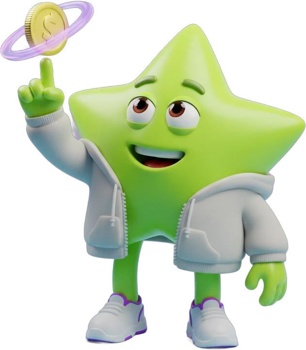 LuckyBoom