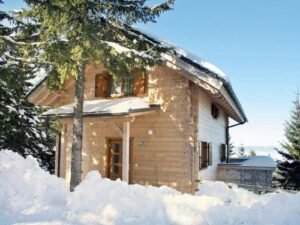Chalet Bergoase - 4-6 personen - lastminute wintersport aanbiedingen