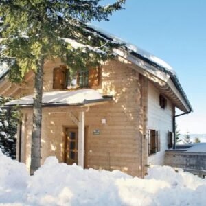 Chalet Bergoase - 4-6 personen - lastminute wintersport aanbiedingen