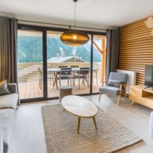 Appartement Le 360 nr. 15 - 6 personen - lastminute wintersport aanbiedingen