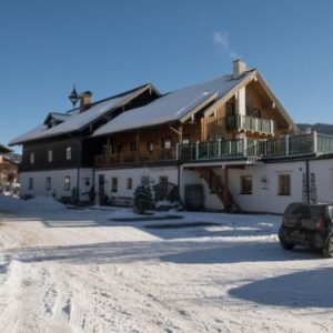 Appartement Reitdorf Illusion - 2-4 personen - lastminute wintersport aanbiedingen