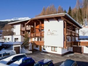 Appartement Alpin Gaislachkogel - 10-12 personen - lastminute wintersport aanbiedingen