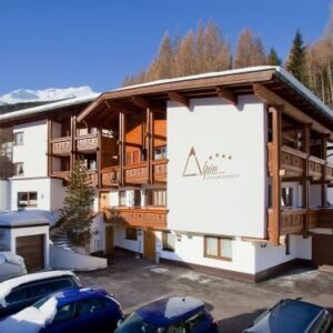 Appartement Alpin Gaislachkogel - 10-12 personen - lastminute wintersport aanbiedingen