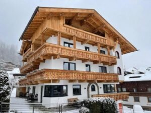 Appartement Austria Top 5 - 4-6 personen - lastminute wintersport aanbiedingen