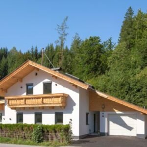 Chalet Hornblick - 10 personen - lastminute wintersport aanbiedingen