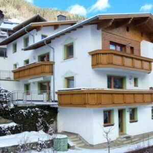 Appartement Schranz - 9-11 personen - lastminute wintersport aanbiedingen