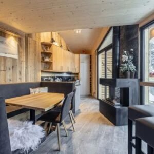 Chalet Reiteralm - 9 personen - lastminute wintersport aanbiedingen