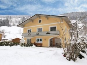 Chalet Carina - 15 personen - lastminute wintersport aanbiedingen