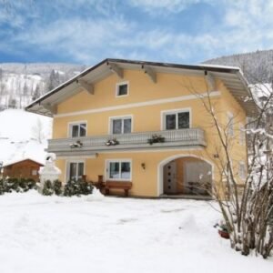 Chalet Carina - 15 personen - lastminute wintersport aanbiedingen