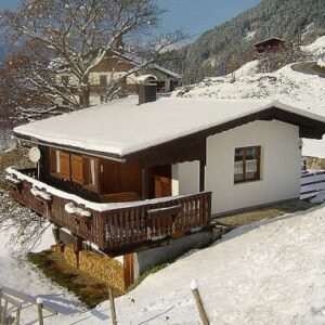 Chalet Hamberg Hütte - 8 personen - lastminute wintersport aanbiedingen