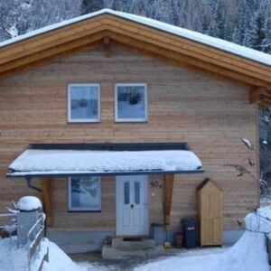 Chalet Arlberg - 8 personen - lastminute wintersport aanbiedingen