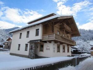 Chalet-appartement Stock - 9-11 personen - lastminute wintersport aanbiedingen