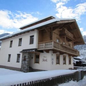 Chalet-appartement Stock - 9-11 personen - lastminute wintersport aanbiedingen