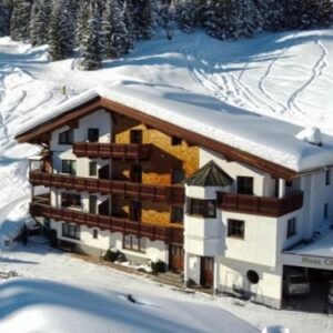 Chalet Christoph inclusief catering - 14-15 personen - lastminute wintersport aanbiedingen