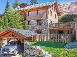 Chalet Epicea - 12 personen - lastminute wintersport aanbiedingen