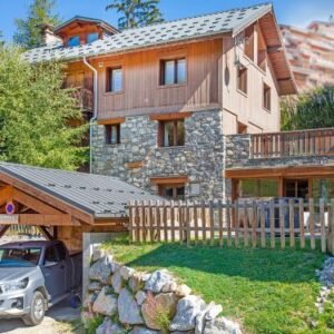 Chalet Epicea - 12 personen - lastminute wintersport aanbiedingen