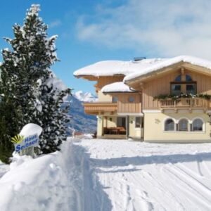 Chalet Seitner - 10 personen - lastminute wintersport aanbiedingen