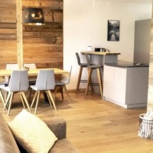 Chalet-appartement Bergresort Hauser Kaibling Appartement - 4 personen - lastminute wintersport aanbiedingen