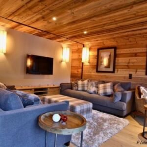 Chalet Astraea - 11 personen - lastminute wintersport aanbiedingen