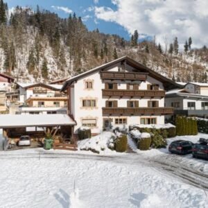 Chalet Gasteigerfeld - 20-24 personen - lastminute wintersport aanbiedingen