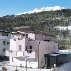 Appartement Alpenapart Saphir Bergkristall - 2-4 personen - lastminute wintersport aanbiedingen