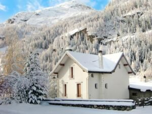 Chalet La Brise - 12-14 personen - lastminute wintersport aanbiedingen