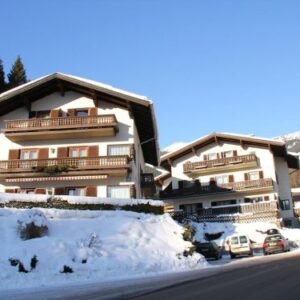 Appartement Luise - 4-5 personen - lastminute wintersport aanbiedingen