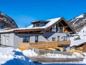 Chalet Golden Hirsch - 8-9 personen - lastminute wintersport aanbiedingen