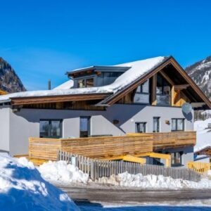 Chalet Golden Hirsch Combinatie van 2 chalets - 15-22 personen - lastminute wintersport aanbiedingen