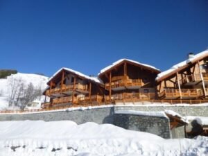 Appartement Adele 69 m² - 6 personen - lastminute wintersport aanbiedingen