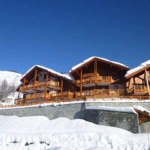 Appartement Adele 69 m² - 6 personen - lastminute wintersport aanbiedingen