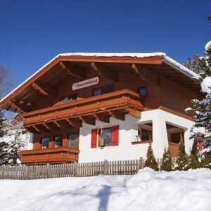 Chalet Haus am Sonnenhang - 8 personen - lastminute wintersport aanbiedingen