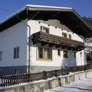 Chalet Alpin - 10 personen - lastminute wintersport aanbiedingen