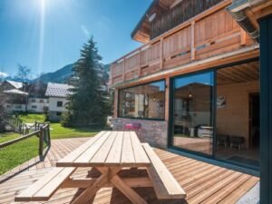 Chalet Sabot de Venus met buiten-whirlpool - 16 personen - lastminute wintersport aanbiedingen