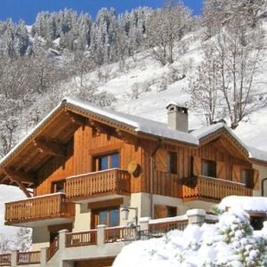 Chalet De La Cote - 12 personen - lastminute wintersport aanbiedingen