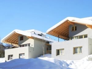 Chalet Christiane inclusief catering - 16 personen - lastminute wintersport aanbiedingen