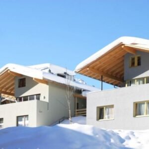 Chalet Christiane inclusief catering - 16 personen - lastminute wintersport aanbiedingen