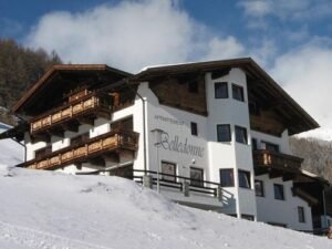 Chalet-appartement Belledonne Pic Blanc - 4-6 personen - lastminute wintersport aanbiedingen