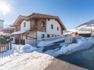 Chalet-appartement Green Garden Lodge B3 - 10 personen - lastminute wintersport aanbiedingen