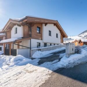 Chalet-appartement Green Garden Lodge B3 - 10 personen - lastminute wintersport aanbiedingen