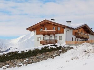 Appartement Ahornblick - 12 personen - lastminute wintersport aanbiedingen