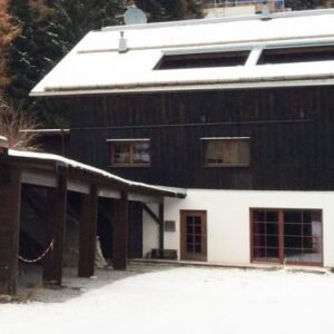 Chalet Okke inclusief catering - 6-8 personen - lastminute wintersport aanbiedingen