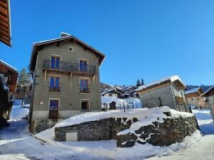 Chalet La Tarine - 6 personen - lastminute wintersport aanbiedingen