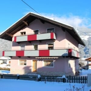 Appartement Heidi bovenste verdieping - 6 personen - lastminute wintersport aanbiedingen