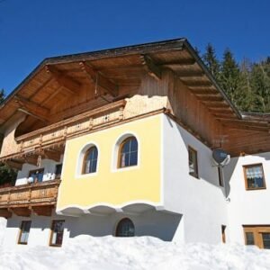 Appartement Zillertalblick - 5 personen - lastminute wintersport aanbiedingen