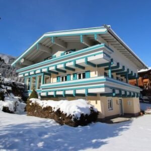 Chalet Tetteroo zondag t/m zondag - 14-18 personen - lastminute wintersport aanbiedingen