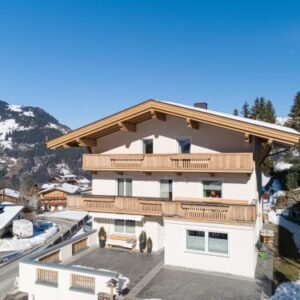 Chalet-appartement Obersteiner - 12 personen - lastminute wintersport aanbiedingen