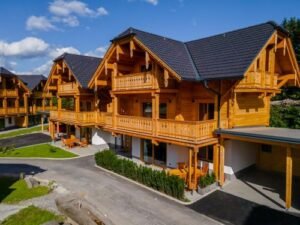 Appartement AlmApART 8-1 - 6-7 personen - lastminute wintersport aanbiedingen