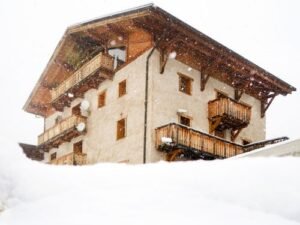 Chalet Ulysse met infraroodsauna - 10 personen - lastminute wintersport aanbiedingen