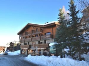 Chalet-appartement Geffriand - 10 personen - lastminute wintersport aanbiedingen